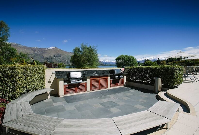 호텔 Lakeside Apartments