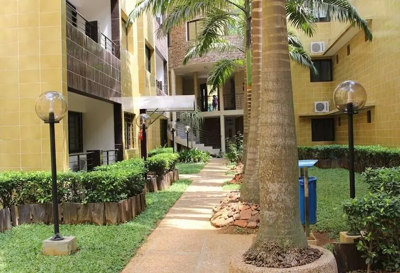 هتل Le Vaisseau