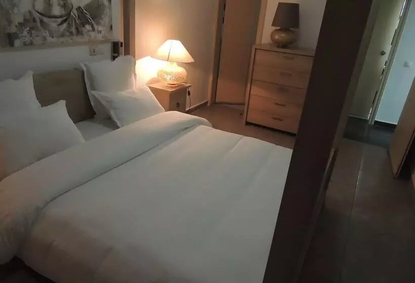 هتل Le Vaisseau