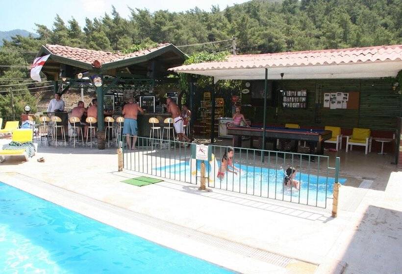 בית מלון כפרי Life Apart