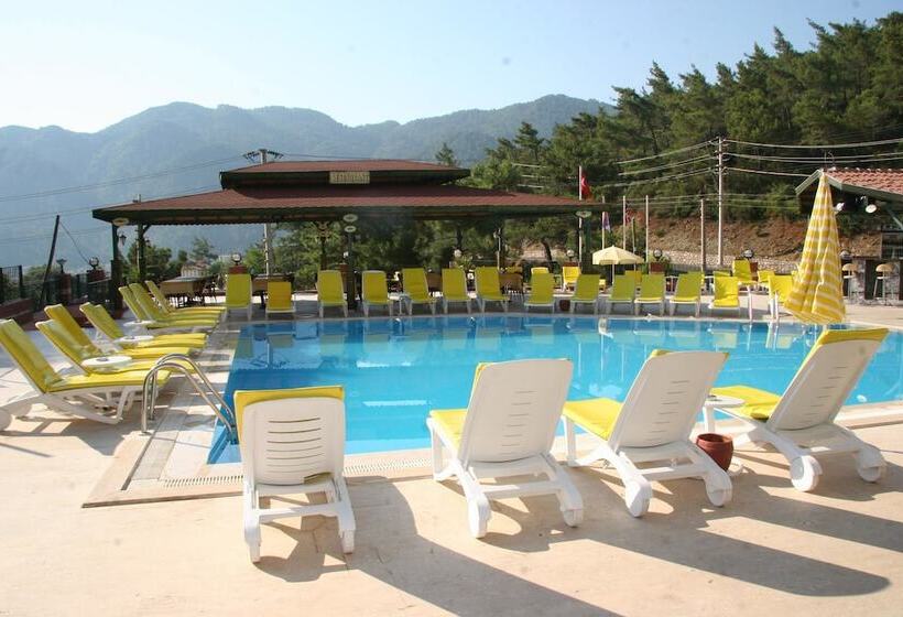 בית מלון כפרי Life Apart