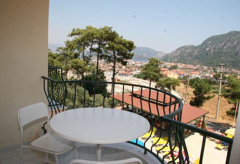 בית מלון כפרי Life Apart