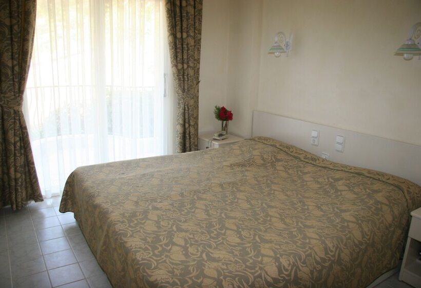 בית מלון כפרי Life Apart