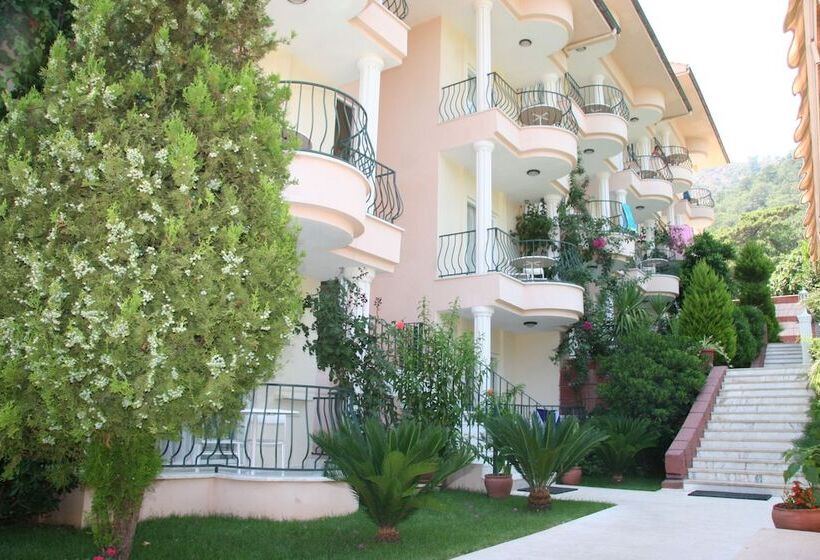 בית מלון כפרי Life Apart