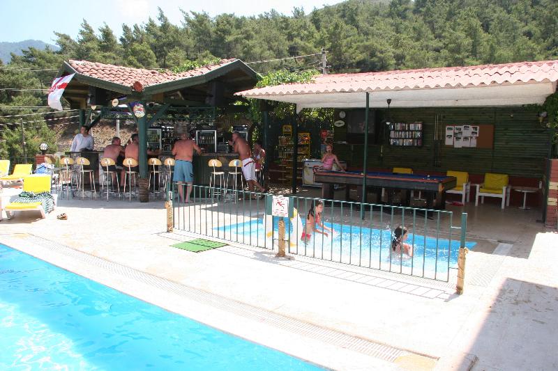 בית מלון כפרי Life Apart