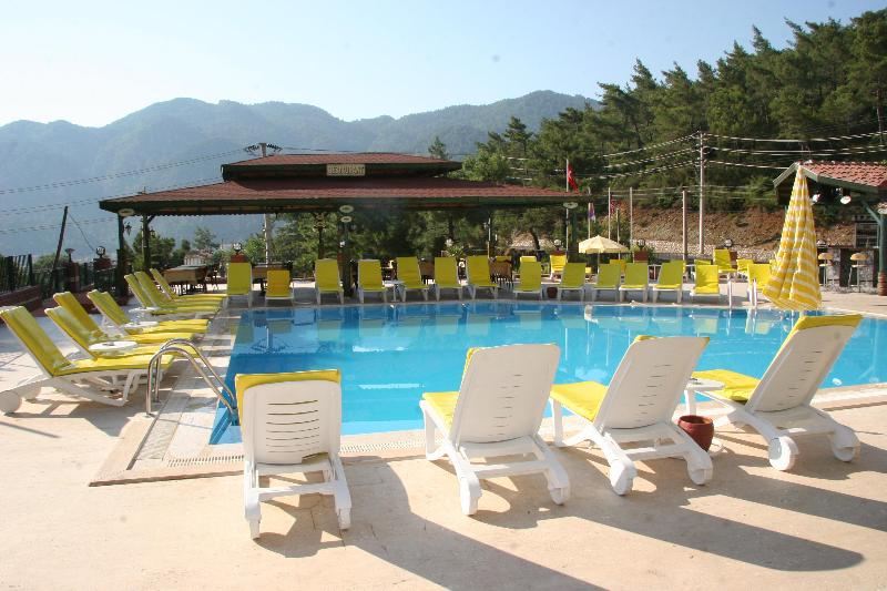 בית מלון כפרי Life Apart