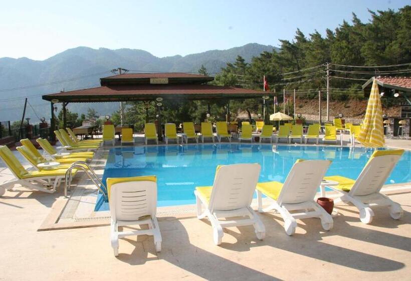 בית מלון כפרי Life Apart