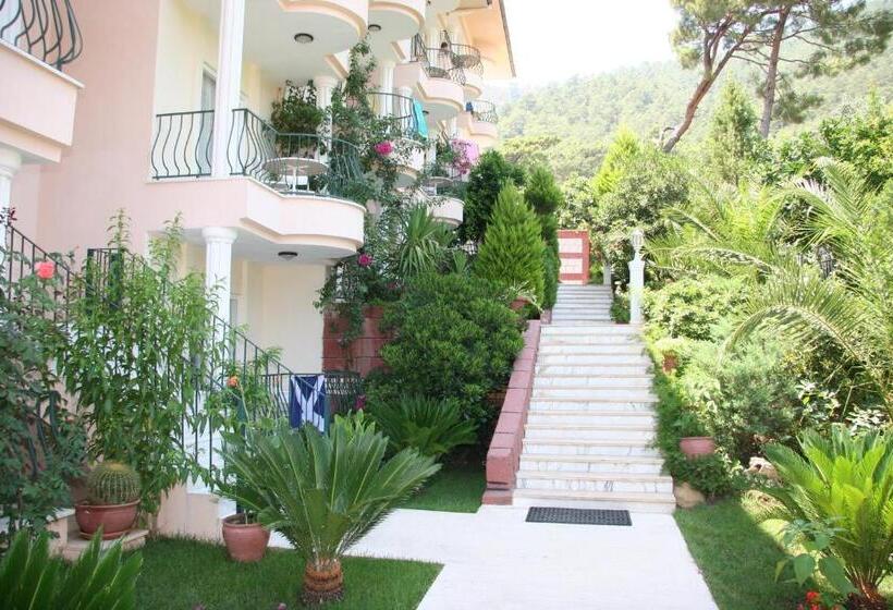 בית מלון כפרי Life Apart