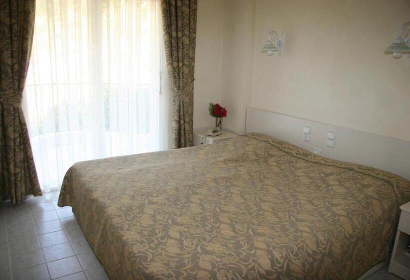 בית מלון כפרי Life Apart