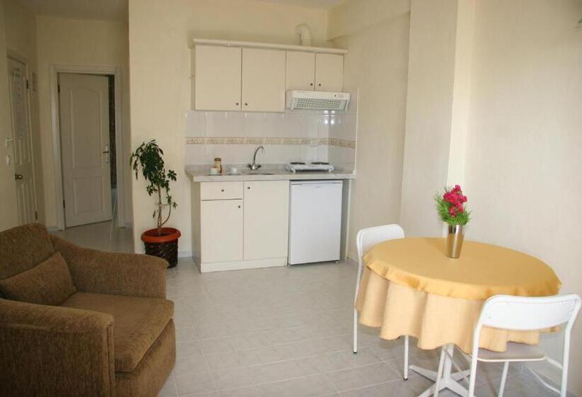 בית מלון כפרי Life Apart