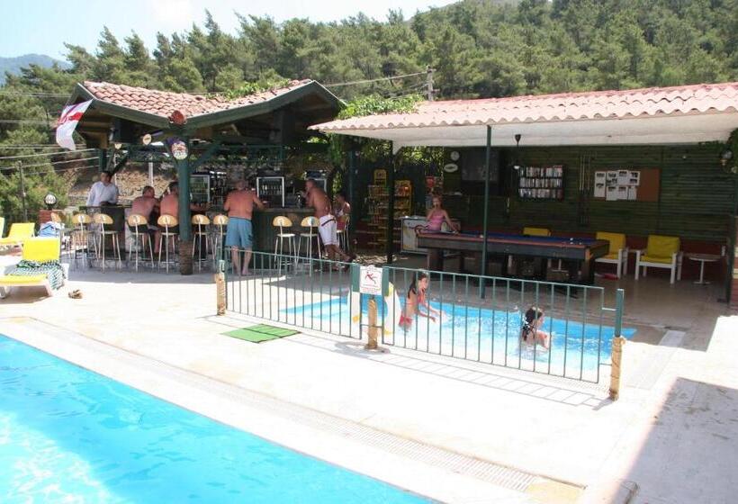 בית מלון כפרי Life Apart