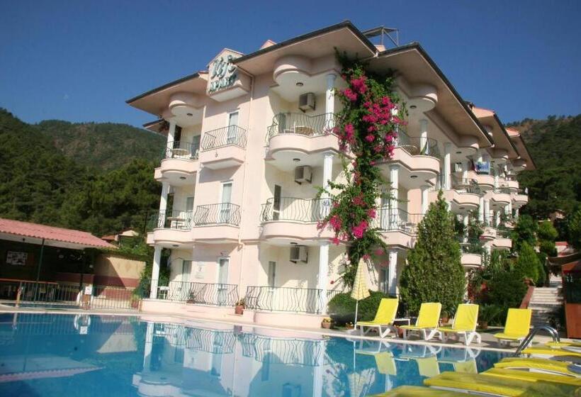 בית מלון כפרי Life Apart