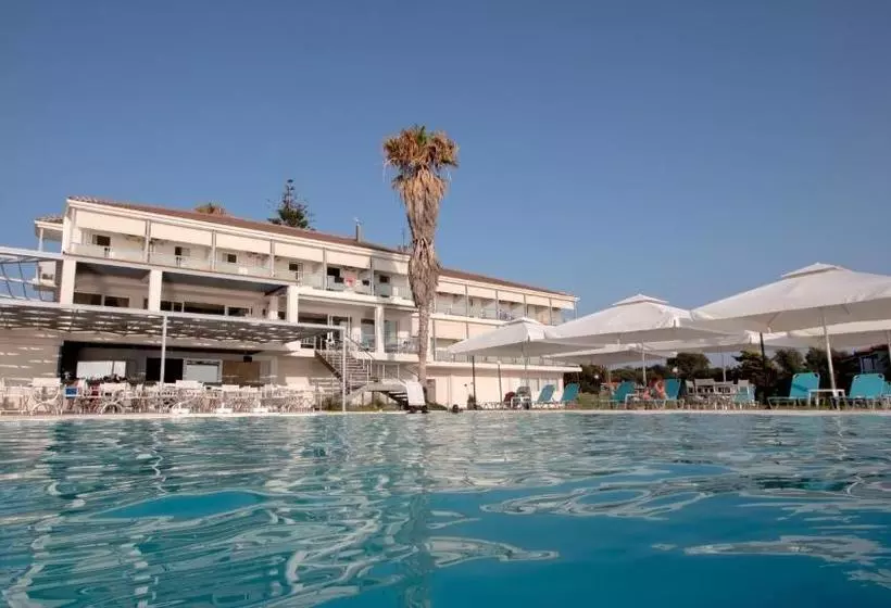 Hôtel Limenari