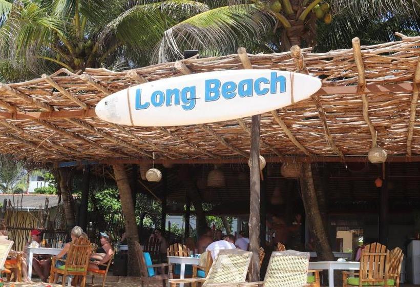 Отель Long Beach Guest House