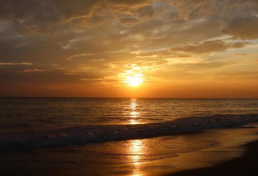 Отель Long Beach Guest House