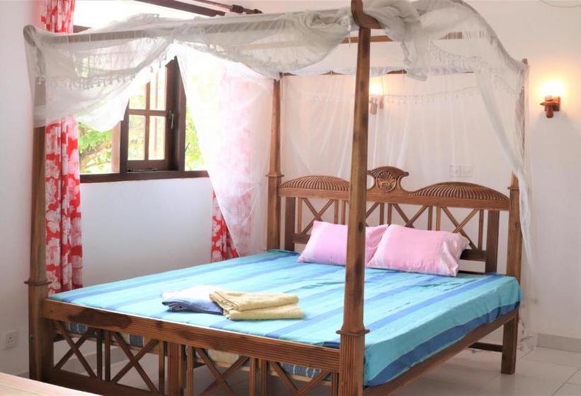 Отель Long Beach Guest House