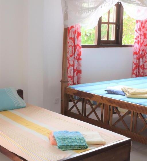 Отель Long Beach Guest House