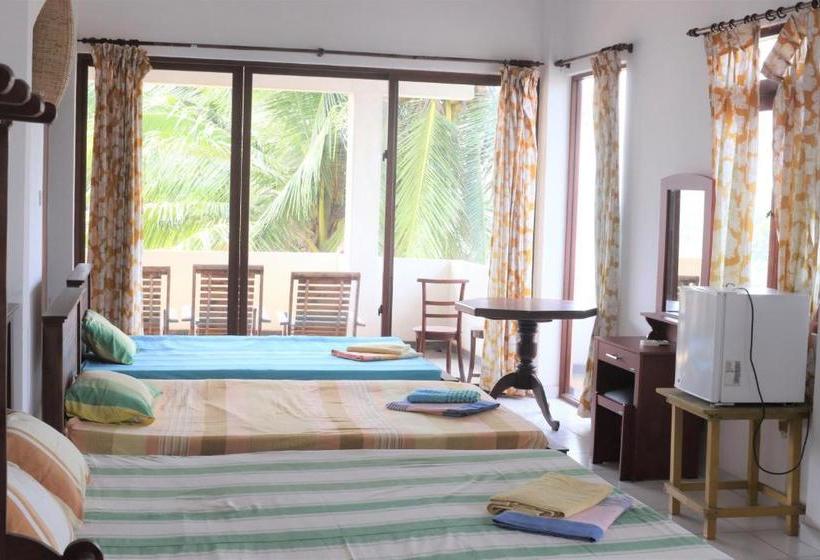 Отель Long Beach Guest House