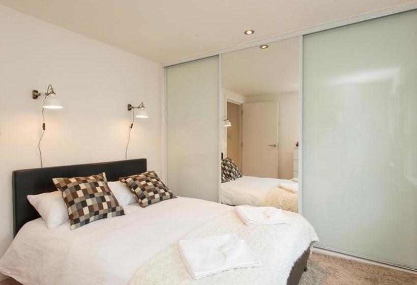 Fotos del hotel Luxton Homes Shoreditch:  13