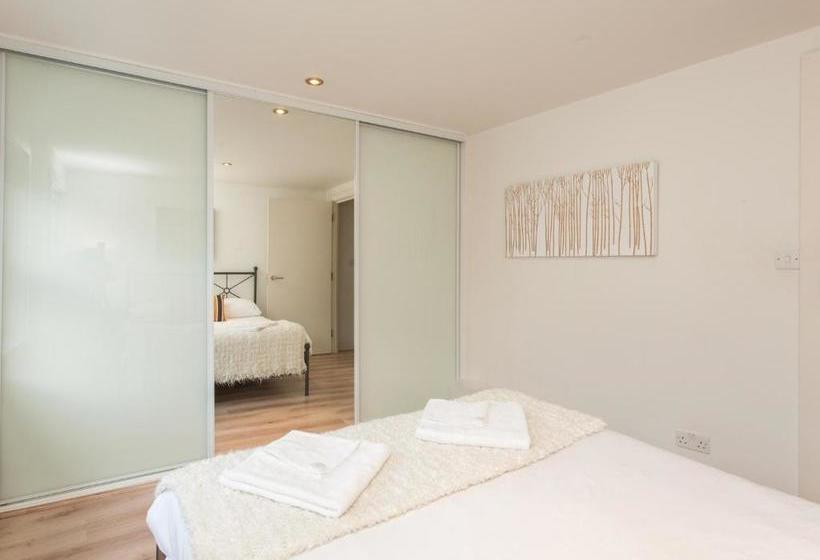 Fotos del hotel Luxton Homes Shoreditch:  9