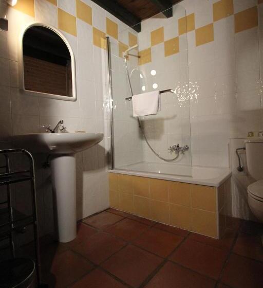 ホテル Paraje Del Asturcon Adults Only