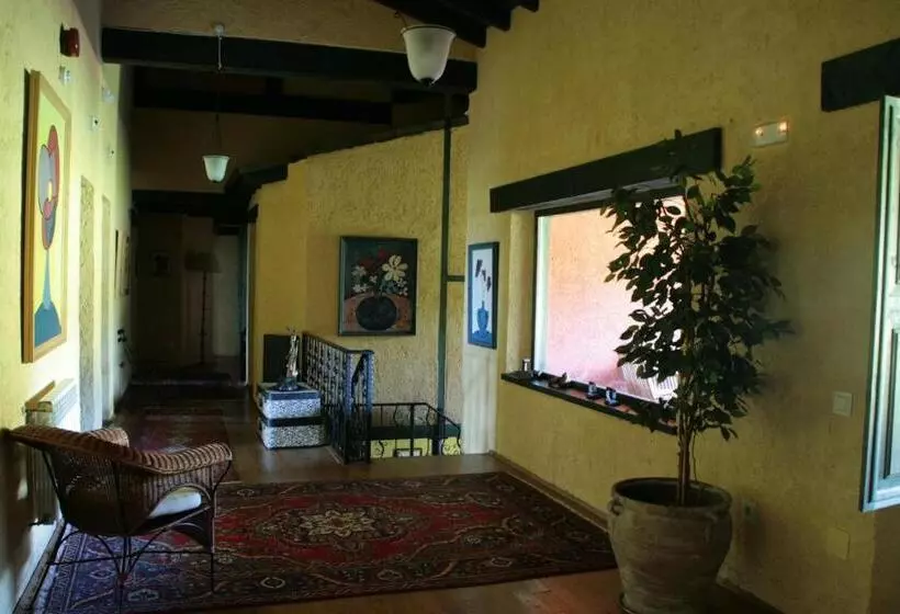 هتل Paraje Del Asturcon   Adults Only