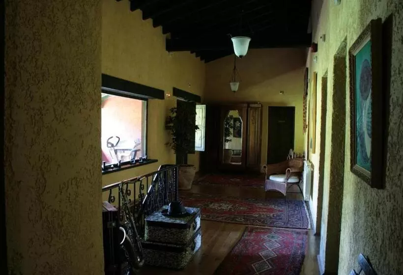 هتل Paraje Del Asturcon   Adults Only
