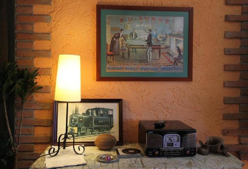 ホテル Paraje Del Asturcon Adults Only