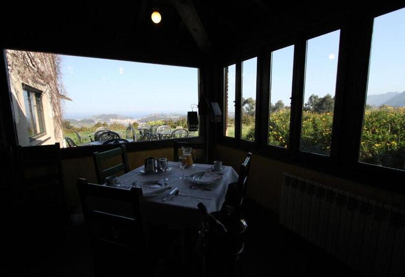 ホテル Paraje Del Asturcon Adults Only