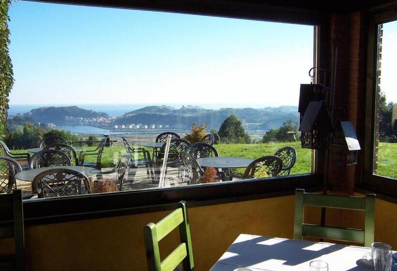 ホテル Paraje Del Asturcon Adults Only