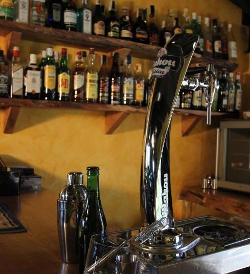 ホテル Paraje Del Asturcon Adults Only