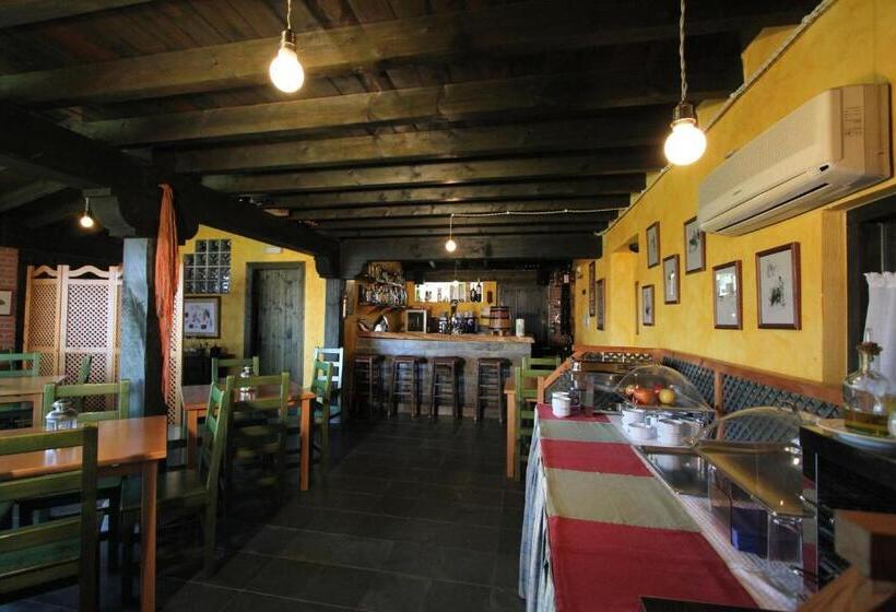 ホテル Paraje Del Asturcon Adults Only