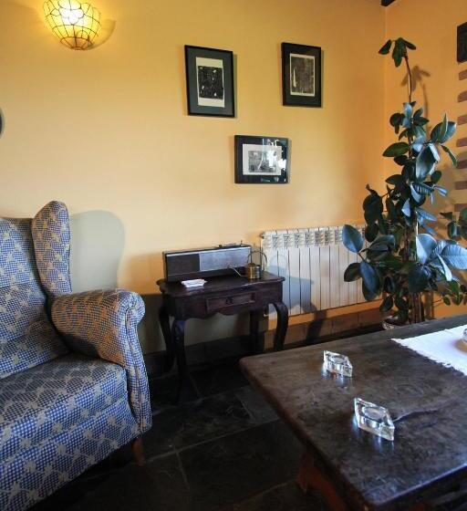 ホテル Paraje Del Asturcon Adults Only