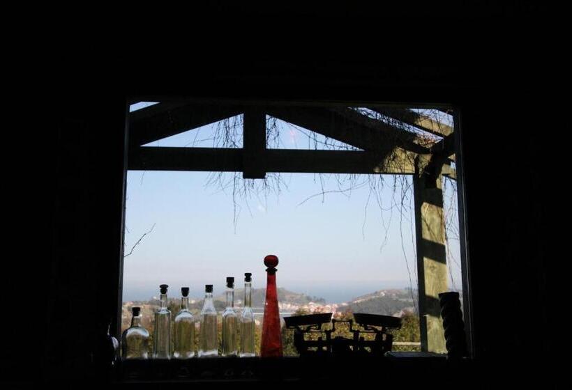 ホテル Paraje Del Asturcon Adults Only