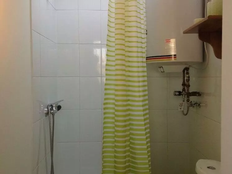 هتل Pontoval B&b