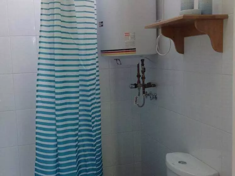 هتل Pontoval B&b