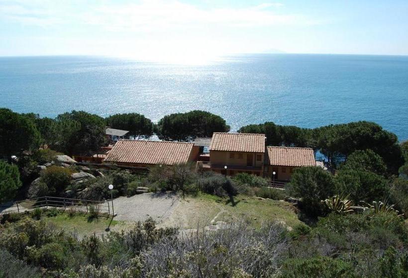 ホテル Residence La Calle