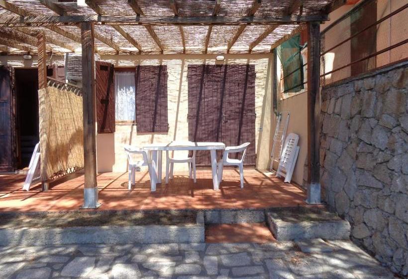 ホテル Residence La Calle