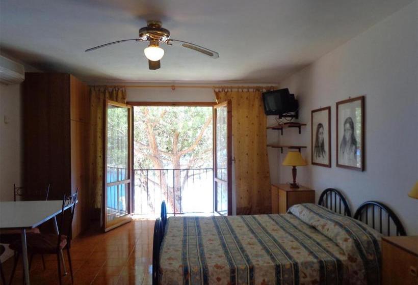 ホテル Residence La Calle