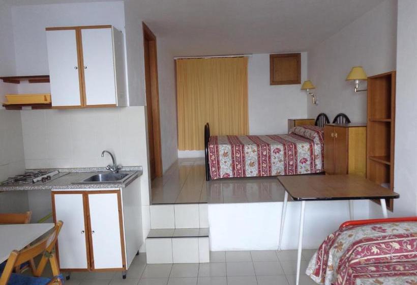 ホテル Residence La Calle