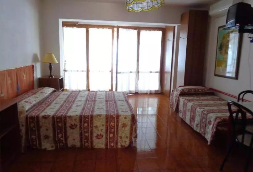 ホテル Residence La Calle