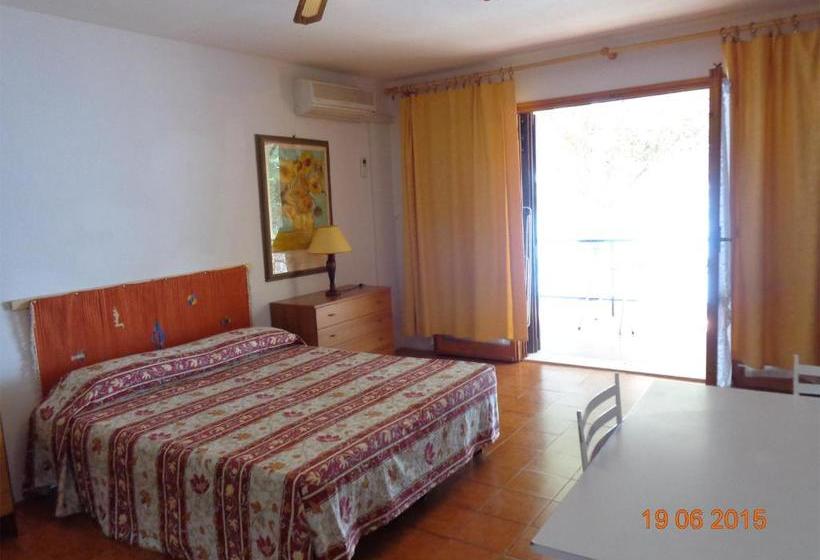 ホテル Residence La Calle