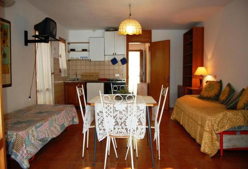 ホテル Residence La Calle