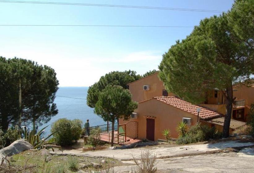 ホテル Residence La Calle