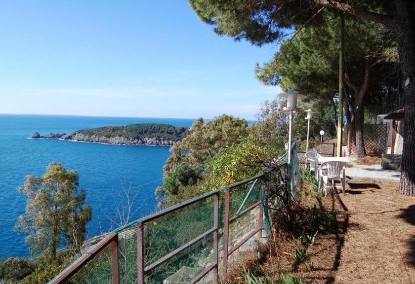 ホテル Residence La Calle