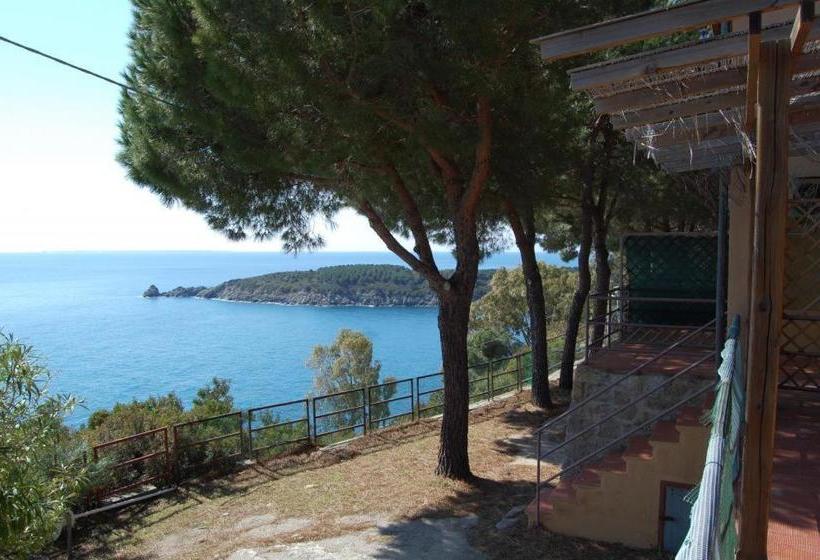 ホテル Residence La Calle