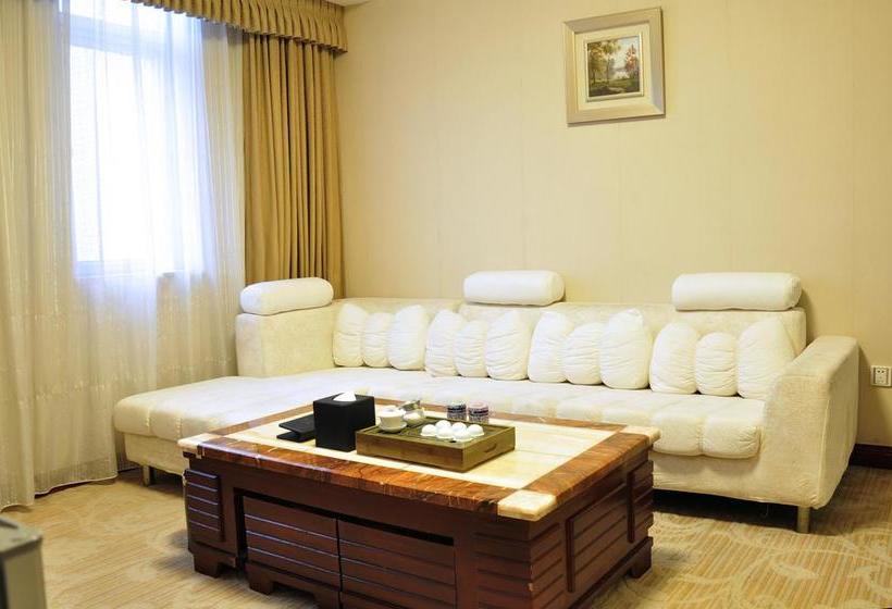 فندق River Scene Palace