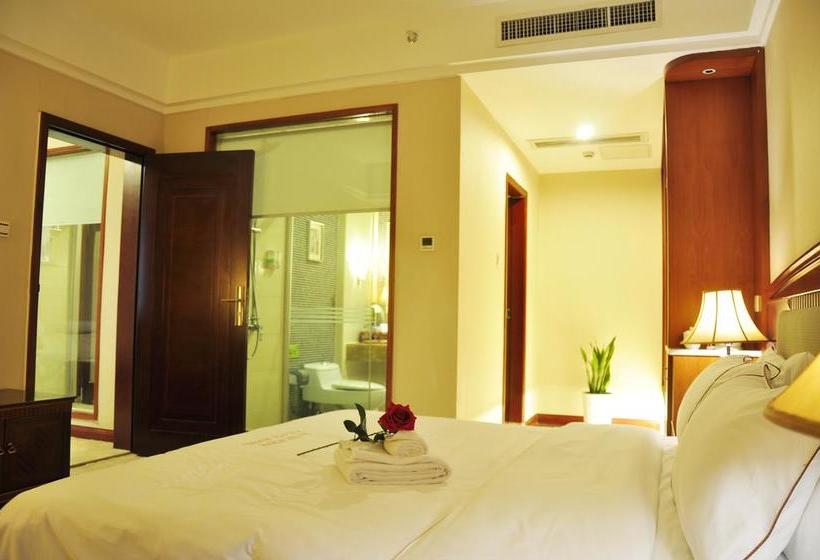 فندق River Scene Palace