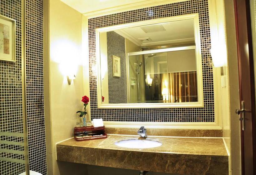 فندق River Scene Palace