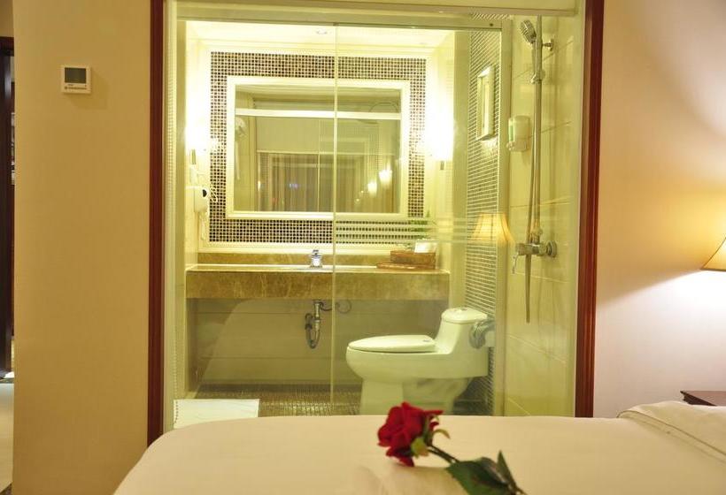 فندق River Scene Palace